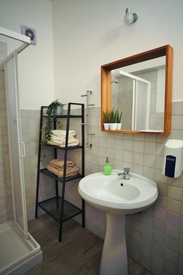 Guesthouse Amici Miei Флоренция Экстерьер фото