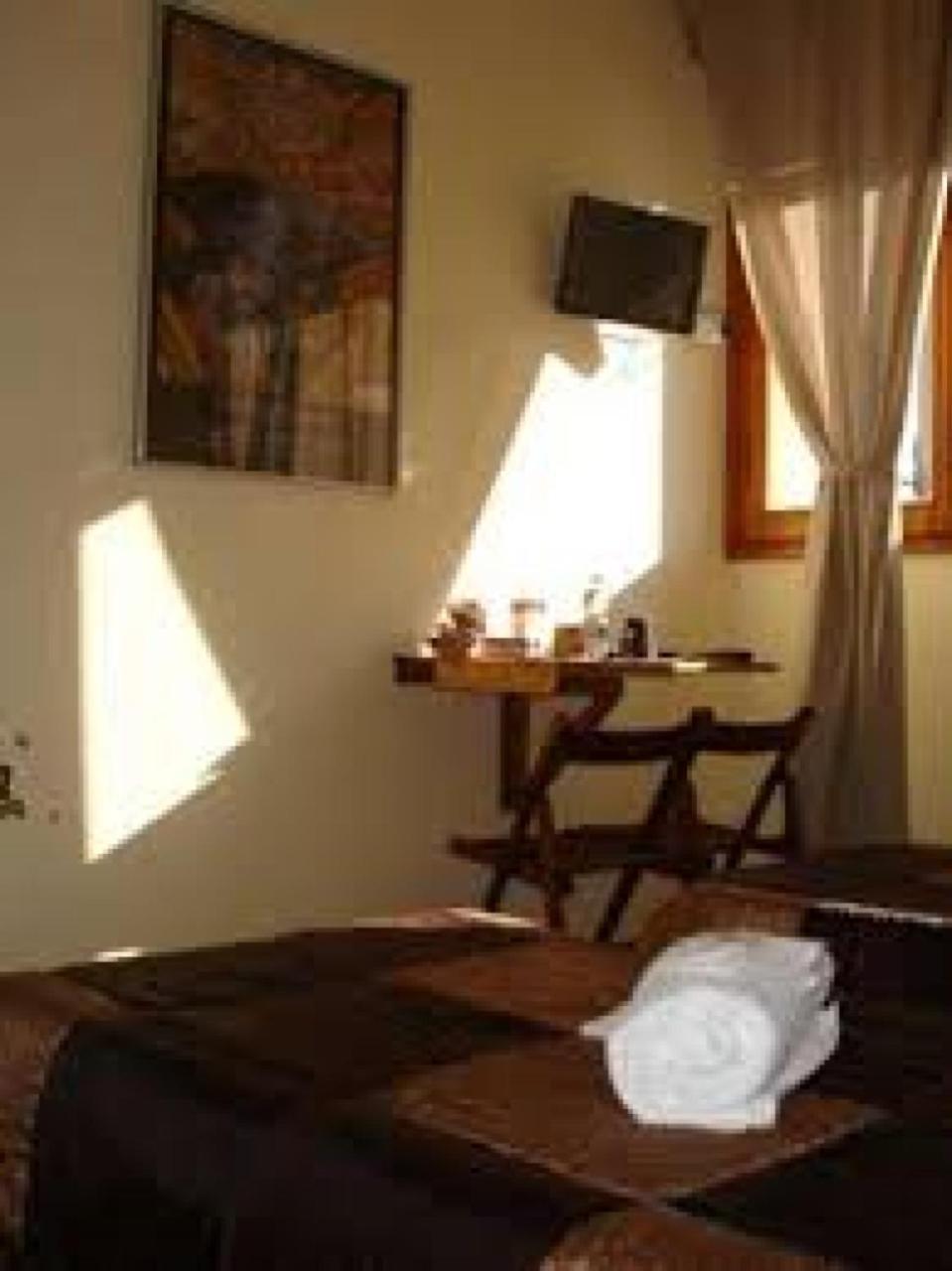 Guesthouse Amici Miei Флоренция Экстерьер фото