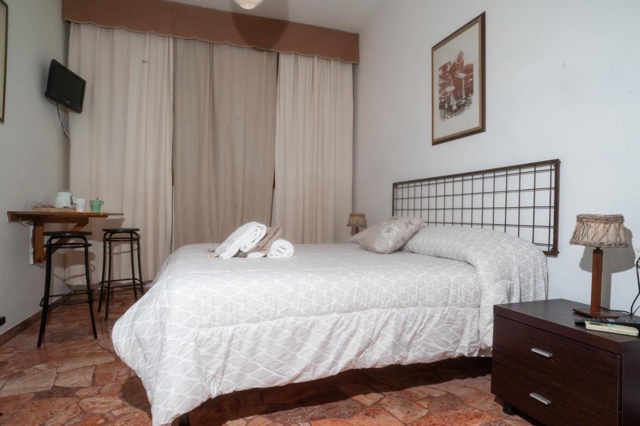 Guesthouse Amici Miei Флоренция Экстерьер фото