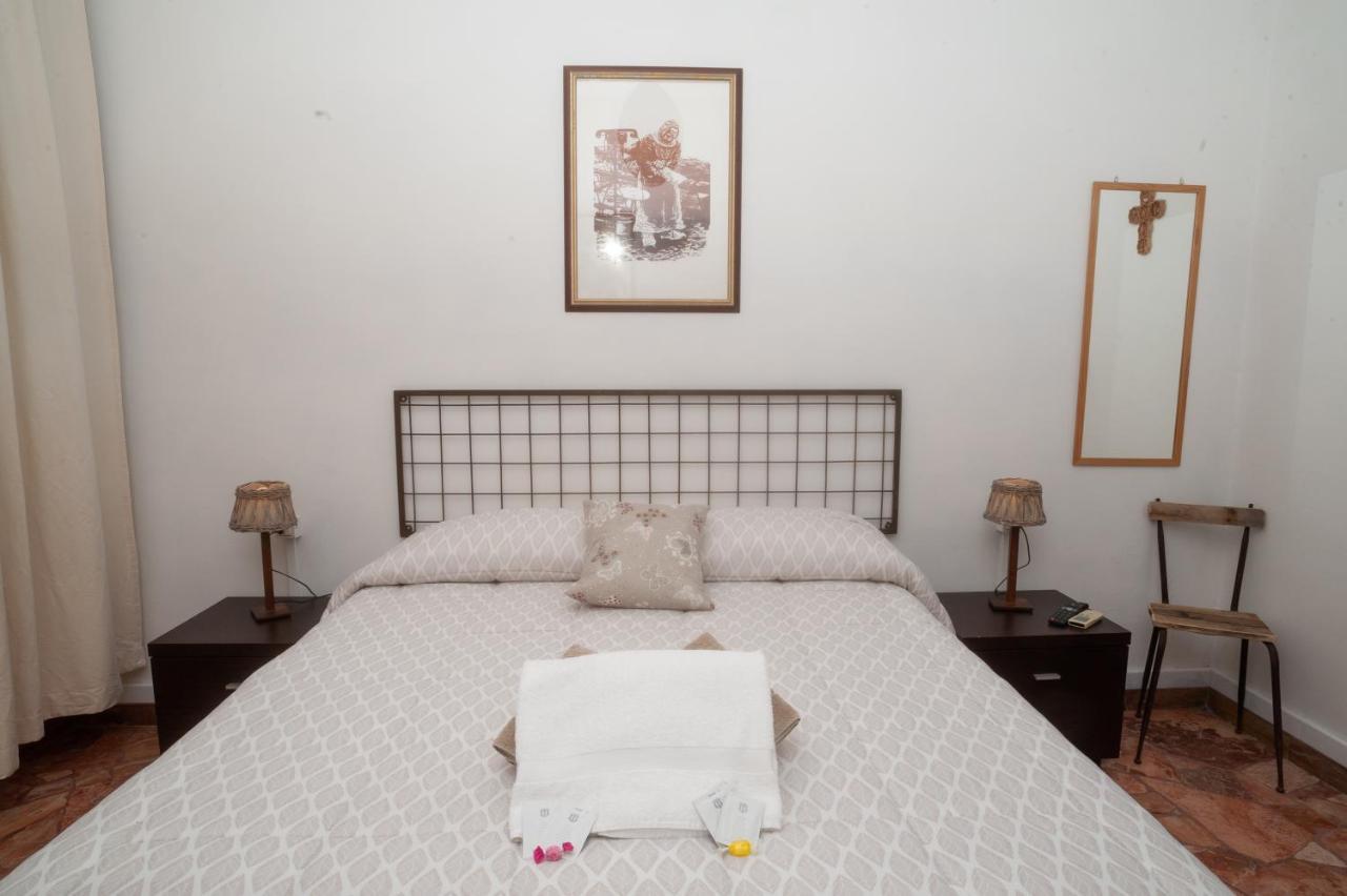 Guesthouse Amici Miei Флоренция Экстерьер фото