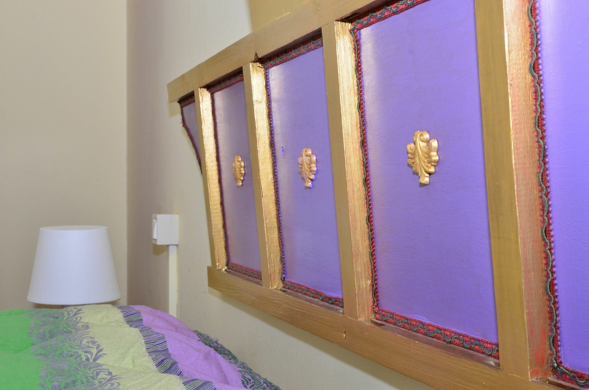 Guesthouse Amici Miei Флоренция Экстерьер фото